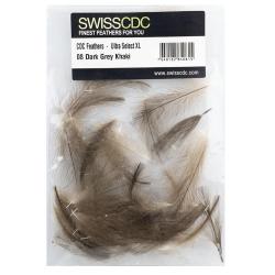 Cul de canard SWISSCDC Ultra Select XL 08 Dark Grey Khaki
