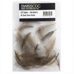 Cul de canard SWISSCDC Ultra Select XL 08 Dark Grey Khaki