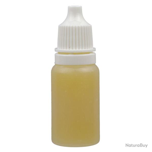 Hydrophobe SWISSCDC oil