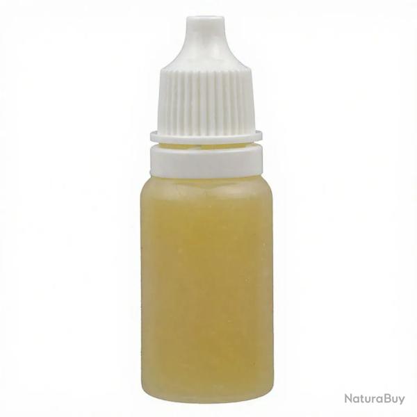 Hydrophobe SWISSCDC oil