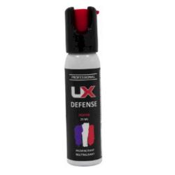 Bombe de d&eacute;fense UMAREX 25ml gel poivre par 1