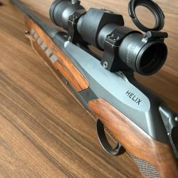 Merkel Rx h&eacute;lix - 30-06 /Aimpoint h34