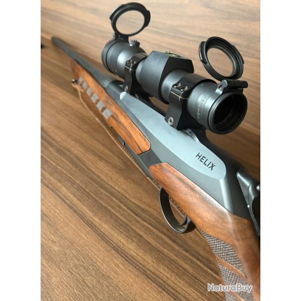 Merkel Rx h�lix - 30-06 /Aimpoint h34