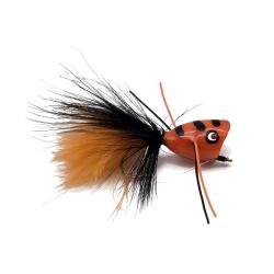Mouches DEVAUX Popper Pop 15 H6