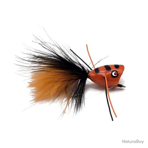 Mouches DEVAUX Popper Pop 15 H6