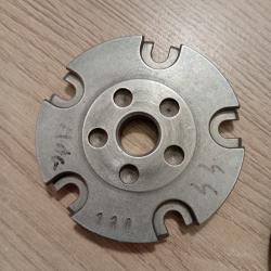 shell plate lee loadmaster 44mag