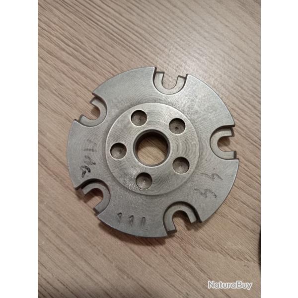 shell plate lee loadmaster 44mag