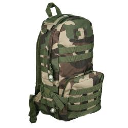 Op&eacute; Tactique !! Sac &agrave; dos Elite 20L City Guard Camo CE Arm&eacute;e