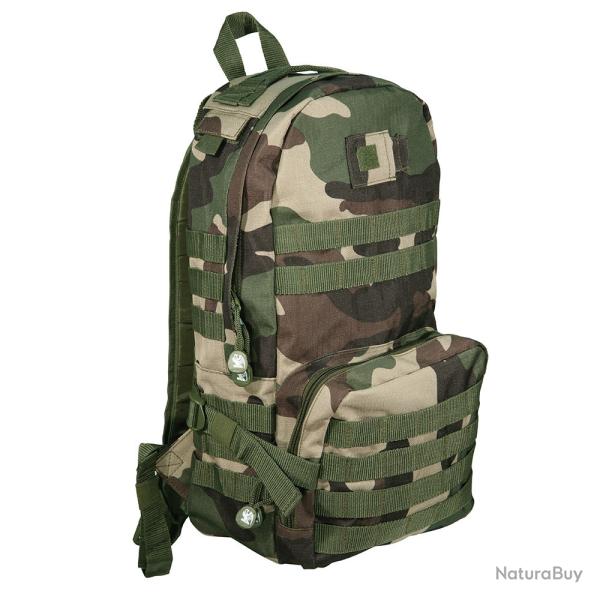 Op� Tactique !! Sac � dos Elite 20L City Guard Camo CE Arm�e
