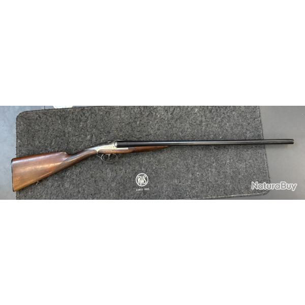 darne r12 cal. 16/65