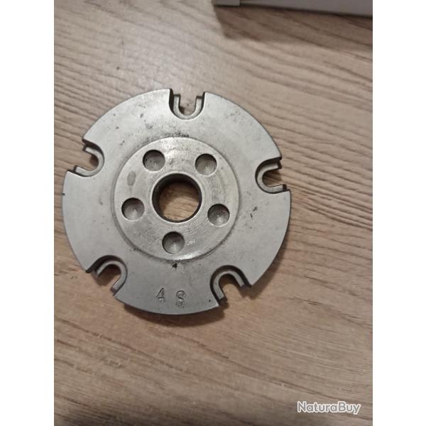 shell plate lee loadmaster 222 223 r