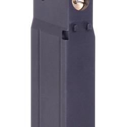 Chargeur CO2 pour r&eacute;plique airsoft Springfield M1 15 coups