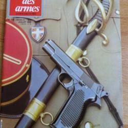 Gazette des armes N&deg; 119