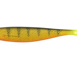 Leurre Souple Fox Rage Pro Shad Natural Classics II 14cm UV Natural Perch