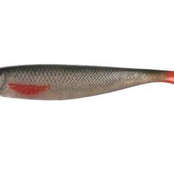 Leurre Souple Fox Rage Pro Shad Natural Classics II 14cm Ultra Natural Perch