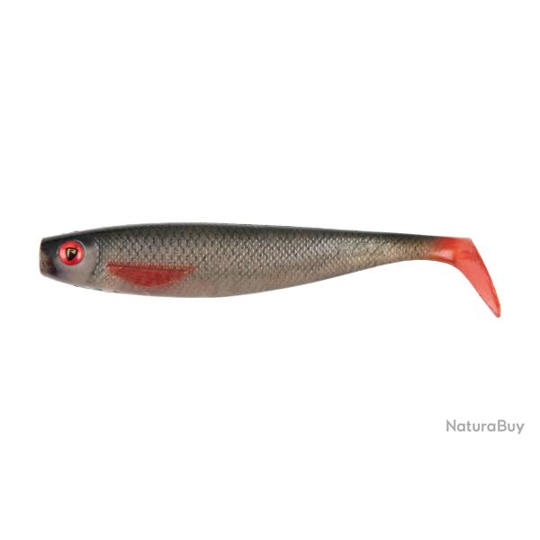Leurre Souple Fox Rage Pro Shad Natural Classics II 14cm Ultra Natural Perch