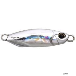 Jig M&eacute;tallique Duo international Drag Metal Cast Slow 30 g 0005 - Silver