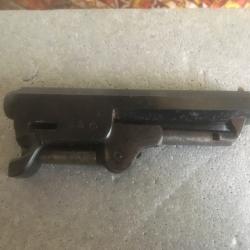 Canon complet Pietta mod&egrave;le 1851 sh&eacute;rif calibre 36