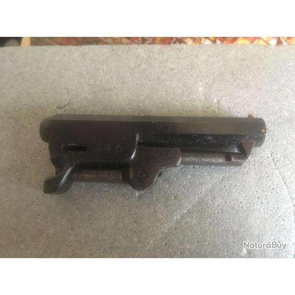 Canon complet Pietta mod�le 1851 sh�rif calibre 36