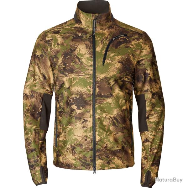 Vente flash ! Veste Harkila Deer Stalker Camo