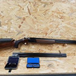 PERAZZI MX 3 CALIBRE 12/70 DV 3588