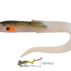 Leurre Souple Fox Rage Slick Eel 35cm Marble A l'unit&eacute; 35cm