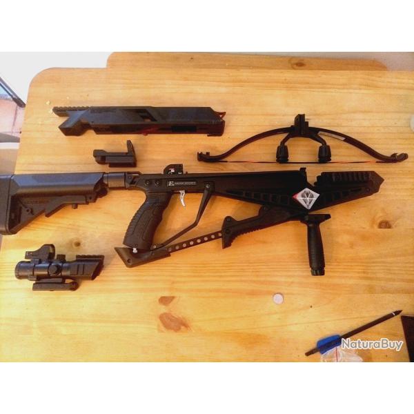 COBRA rx Adder Arbal�te a r�p�tition
