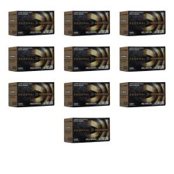 Amorces FEDERAL gold medal GM100M small pistol par 1000 (10 boites de 100)