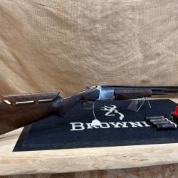 Fusil BROWNING Ultra XS