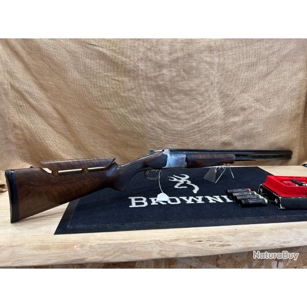 Fusil BROWNING Ultra XS