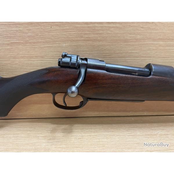 Carabine � Verrou Francotte 98k cal 375 H&H � 1� sans prix de r�serve !