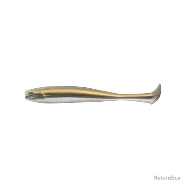 Leurre Souple Fiiish Pit Swimmer 4" - 10cm 10cm par 5 Khaki