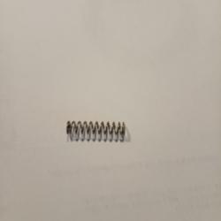 ressort d'&eacute;jecteur pour Rossi 92