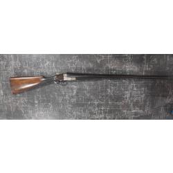 FUSIL Boucher saint Etienne CAL 12/70