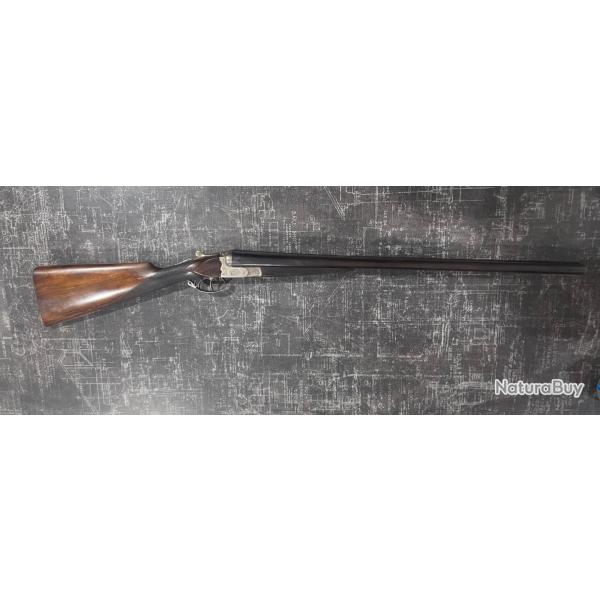 FUSIL Boucher saint Etienne CAL 12/70
