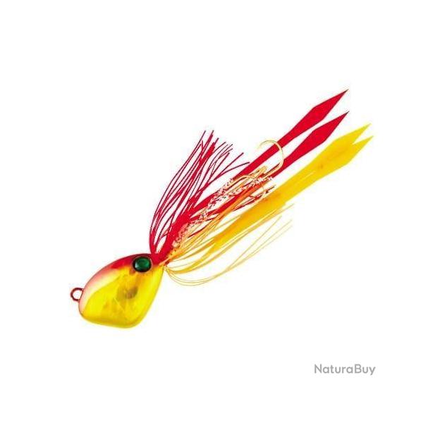 Leurre Sakura Sepia Mada� 65g 65g GO - Gold Orange
