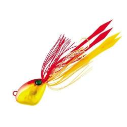 Leurre Sakura Sepia Mada&iuml; 85g 85g GO - Gold Orange