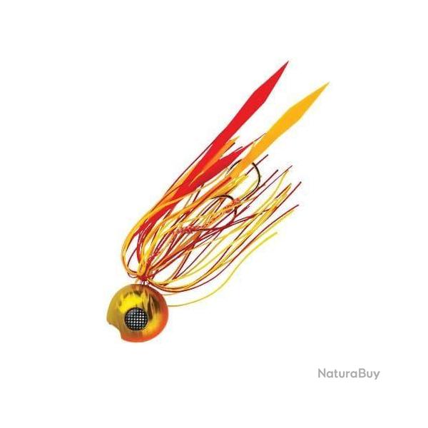 Leurre Sakura Slider Sepia Mada� 105g GO - Gold Orange