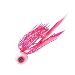 Leurre Sakura Slider Sepia Mada&iuml; 65g GW - Glow White