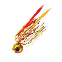 Leurre Sakura Slider Sepia Mada&iuml; 65g GO - Gold Orange