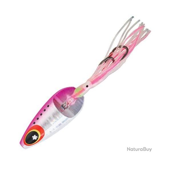 Leurre Inchiku Sakura Chiku Shake Slider 80g 80g OL7