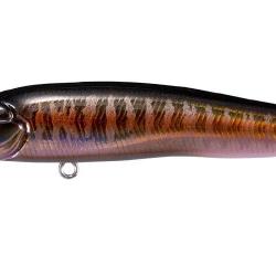 Poisson Nageur Megabass Great Hunting 95 Suspending 9,5cm 11g Lz Autumn Halation