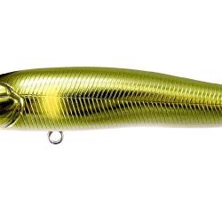 Poisson Nageur Megabass Great Hunting 95 Suspending 9,5cm 11g Shiny Keimura Ayu