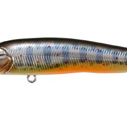 Poisson Nageur Megabass Great Hunting 95 Suspending 9,5cm 11g Takumi Iwana