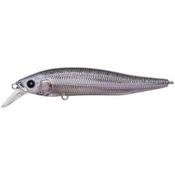 Poisson Nageur Megabass X Nanahan 7g Flottant 7,5cm 1,8m Fa Shirauo