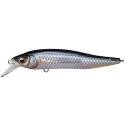 Poisson Nageur Megabass X Nanahan 7g Flottant 7,5cm 1,8m Lz Satoshin Chiayu