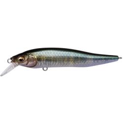 Poisson Nageur Megabass X Nanahan 7g Flottant 7,5cm 1,8m Wagin Hasu P1
