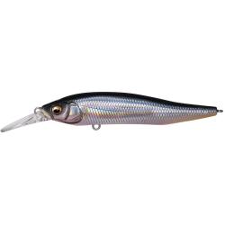 Poisson Nageur Megabass X Nanahan +1 7g Flottant 7,5cm Lz Satoshin Chiayu 2,4m