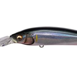 Poisson Nageur Megabass X Nanahan + 2 Flottant 7,5cm 7,3g 3,2m Lz Satochin Chiayu