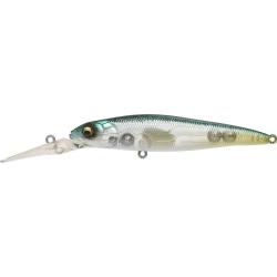 Poisson Nageur Megabass Live X Revenge 9cm 13g 9cm Suspending Cabot (Sp-C)